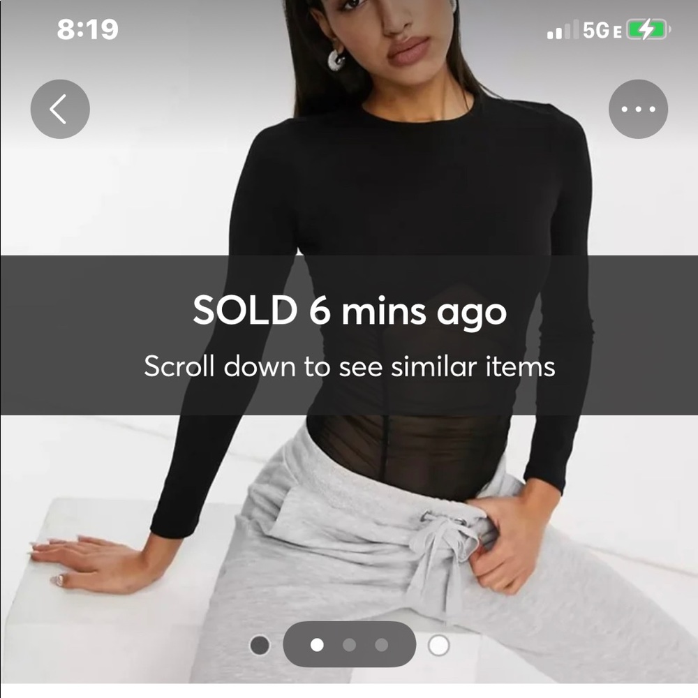 Bodysuit